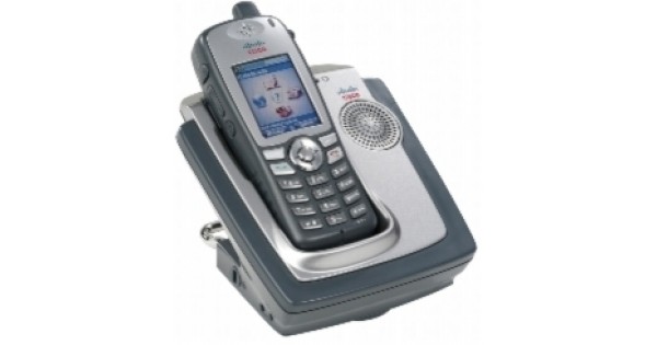 Cisco Cp 7921g W K9 7921g Unified Wireless Ip Phone