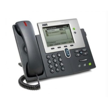 Unified IP VoIP Phone 7941