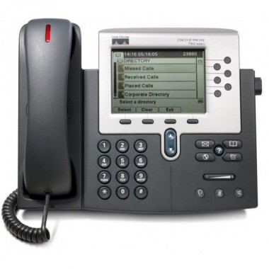 Unified IP Phone 7961G