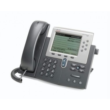 Unified IP Phone 7962G