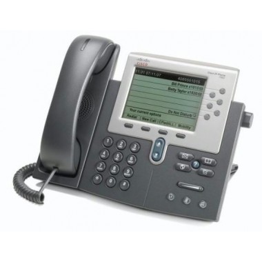 IP Phone 7962 with 1 CCME RTU License