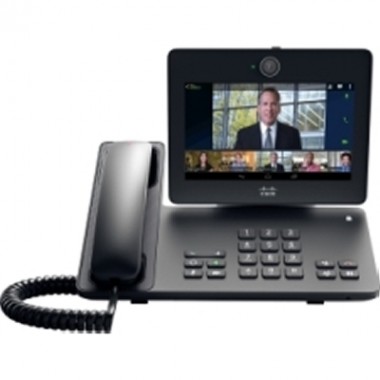 Collaboration Experience DX650 IP Phone