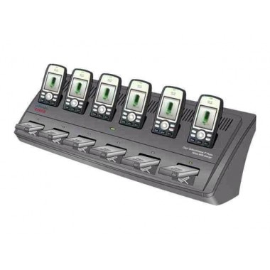 7925G Multi-Charger, Power Support Cradle