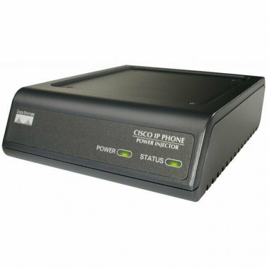 Unified IP Phone Power Injector PoE