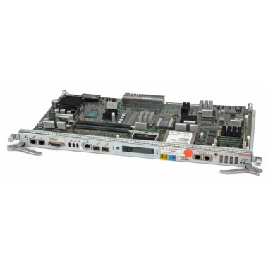 CRS-1 8-Slot Line-Card Chassis Route Processor