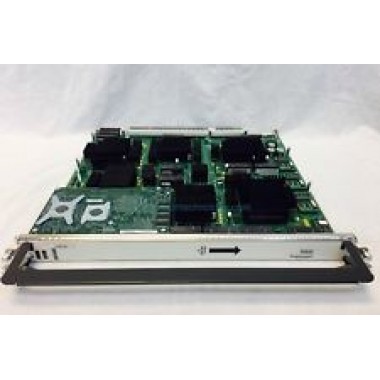 140G CRS Series Modular Services Card