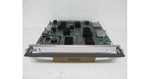 Cisco CRS-MSC-B Modular Services Card Service Module, Carrier Routing ...