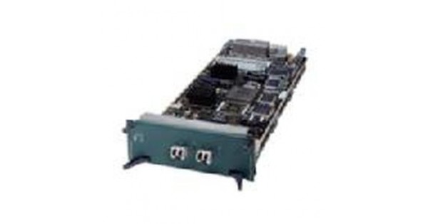 Cisco Css5 Sam Css 11500 Session Accelerator Module