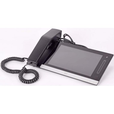 8-Inch Touchscreen TelePresence Video Conferencing Phone for EX60, EX90