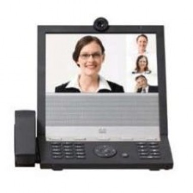 E20 IP VoIP Video Phone