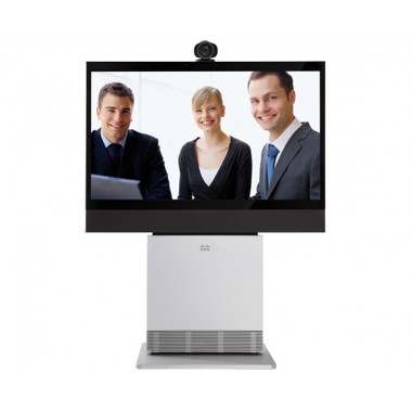 TelePresence Profile 55 Single with C40 Codec