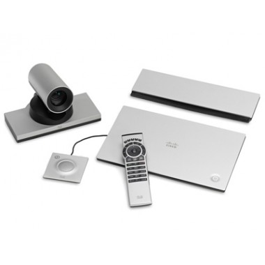 TelePresence SX20 Quick Set with 12x Camera