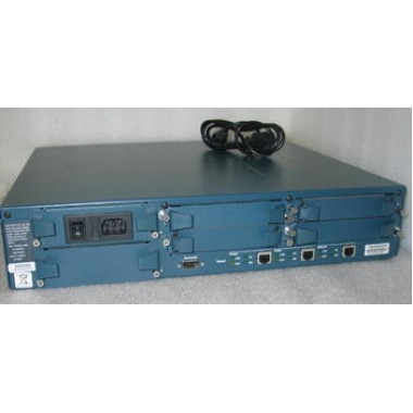 VPN 3015 Non-Redundant Concentrator