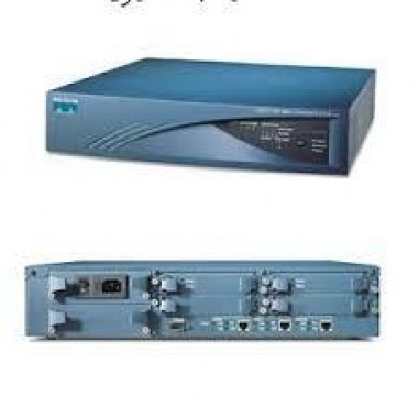 VPN 3060 Concentrator Network Security/Firewall Appliance