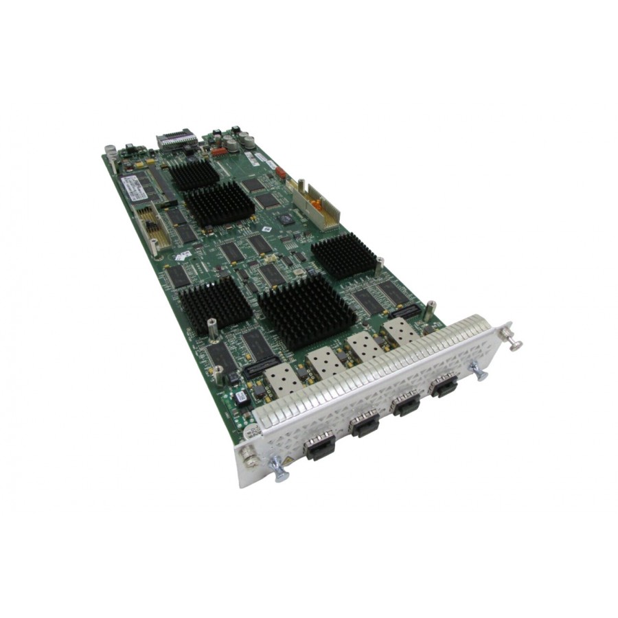 Cisco DCM-GBE-MK1 D9900/D9901 DCM GbE I/O Board MKI Expansion Module ...