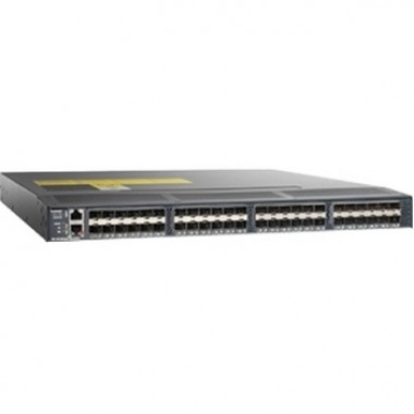 MDS 9148 48-Port Fibre Channel Fabric Switch