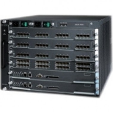 MDS 9506 Multilayer Director Switch Chassis