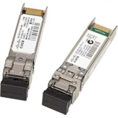 MDS 9000 Family 10-Gbps Fibre Channel-Shortwave SFP+