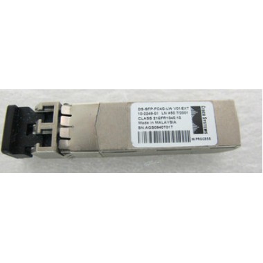 MDS 9000 1/2/4-GB Fibre Channel SFP LC GBIC Transceiver