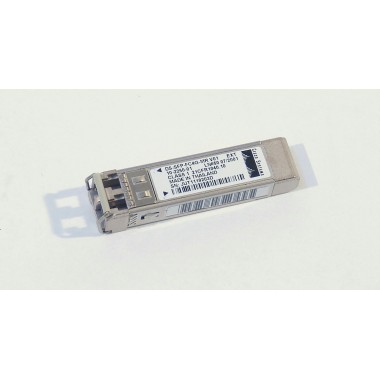 MDS 9000 1/2/4-Gbps Fibre Channel SFP LC