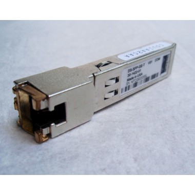 Cisco Geth-Copper SFP RJ-45 Spare (mini-GBIC)