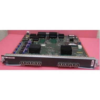 12-port Fibre Channel Switching Module Switch