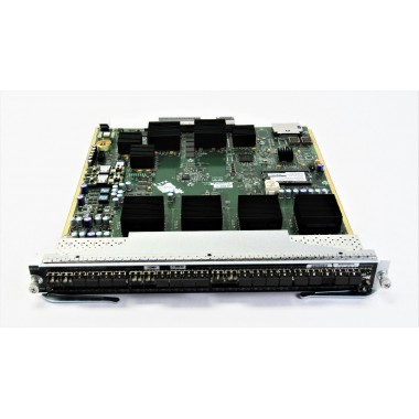 MDS 9000 1/2/4-Gbps 48-Port Fibre Channel Blade