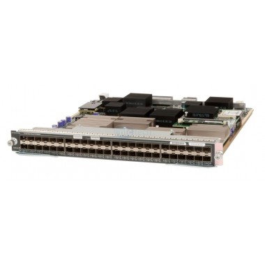 48 Port 8Gbps FC-Switching Module Spare Fibre Channel Switch