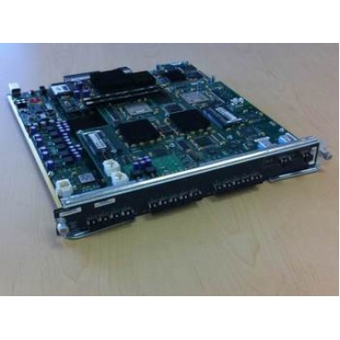 MDS 9000 Family 1 / 2-Gbps Fibre Channel-SW, SFP, Multiprotocol Services Module