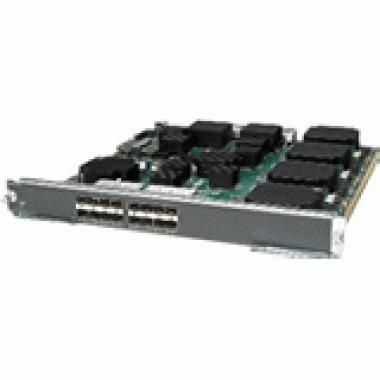 MDS 9000 16-Port Gigabit Ethernet Storage Services Nod