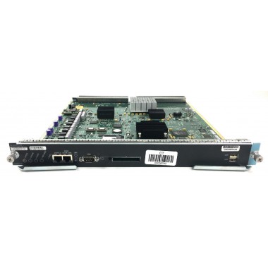 MDS 9500 Series Supervisor-2 Module - 1 x Expansion Slot