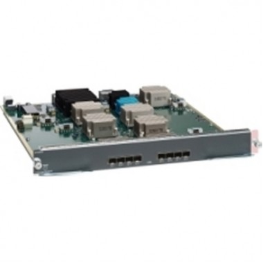 MDS 9000 10-Gbps 8-Port FCoE Module Spare Fiber