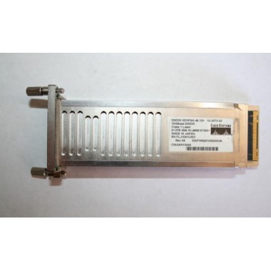 10GBase-DWDM 1535.04nm XENPAK