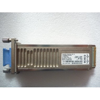 10GBase DWDM XENPAK Module (1546.12 nm)