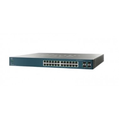 Small Business Pro ESW-540-24 Ethernet Switch