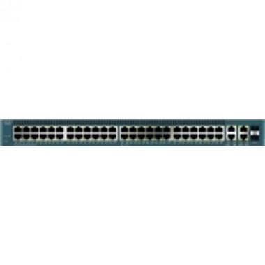 ESW2-350G-52DC 52PORT Gigabit Advanced Managed Switch Ethernet