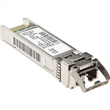 10GbE Line Fabric Extender SFP+ Transceiver Module