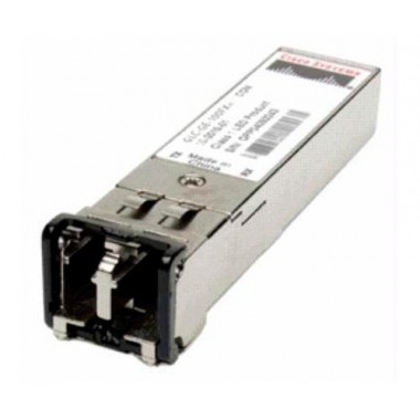 100Base-BX10 SFP Transceiver