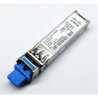 100MBPS Single Mode Rugged SFP