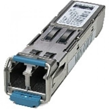 Cisco 1000BASE-ZX SFP Multi-Product Family (mini-GBIC)