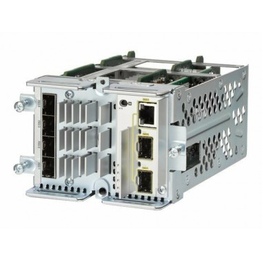 Connected Grid Switch Module