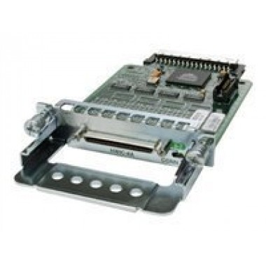 8-Port Async WAN Interface Card