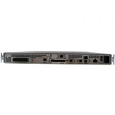 IAD2431 16-Port FXS VoIP Gateway Wired Router Integrated Access Device