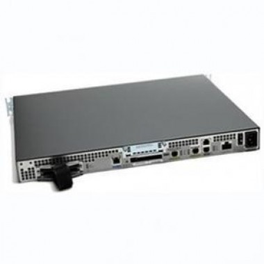 Cisco IAD2431 with 1 T1E1-PBX Port & T1E1 WAN Data/Voice Gateway