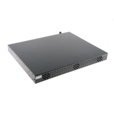 Eight analog FXS ports, VoIP Gateway Router