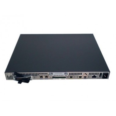 IAD2430 VoIP Router with 24 FXS Ports and 2 10/100 Ethernet Ports