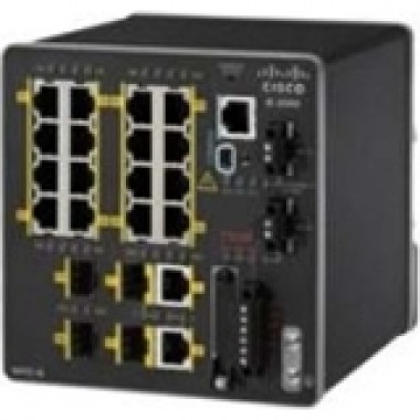 PoE on LAN Lite Base GE Uplinks Ethernet Switch