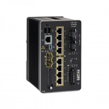 Catalyst Rugged Switch