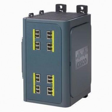 Expansion Module Industrial Ethernet 3000 8 100FX Ports