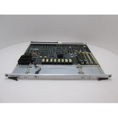 8400 IGX Network Processor Module